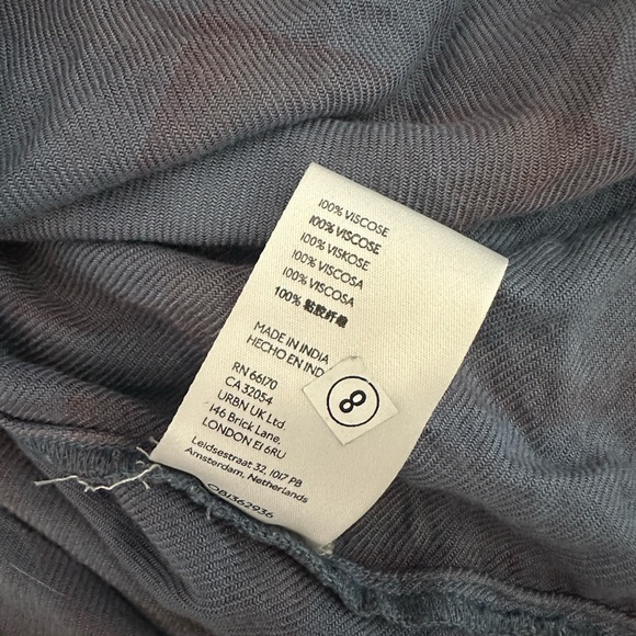 FP Gracie Plaid Set - Picture 6 of 7